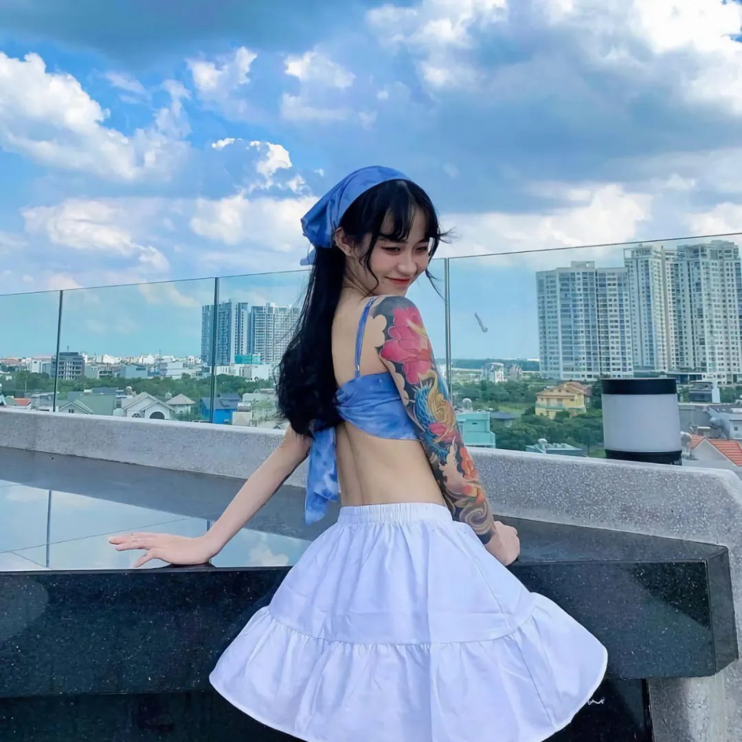 被邀请的人们